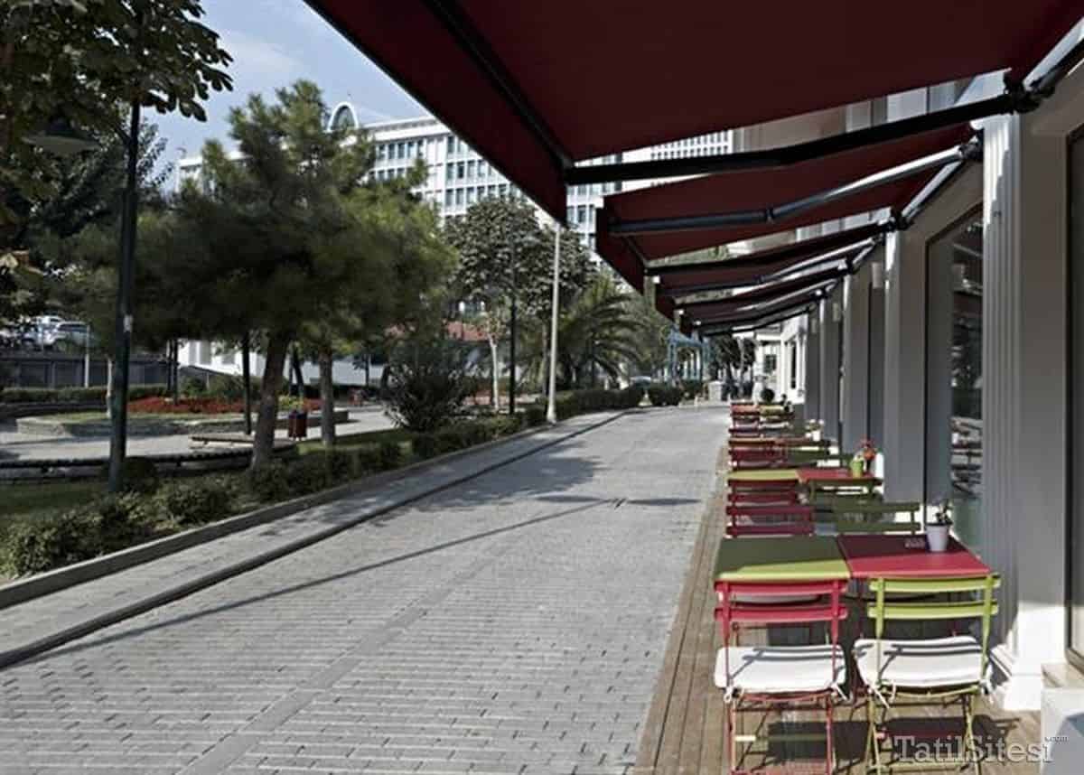 Ramada Istanbul Grand Bazaar